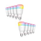 5er Pack 1S Color  | EU-Version | Yeelight | B082XKB5CY| YLDP13YL