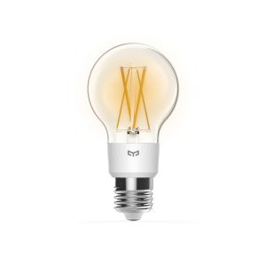 Smart LED Filament Lampe | EU-Version | Yeelight | B084CTLQKS | YLDP12YL