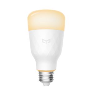 Smart LED Lampe 1S (Dimmbar) | EU-Version | Yeelight | B082XZ71K7 | YLDP15YL